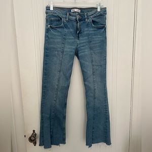 Zara Jeans